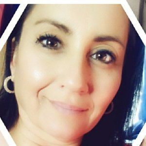 Meet your Posher, Jeri